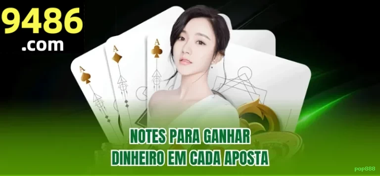 App pop888 apostas esportivas mobile