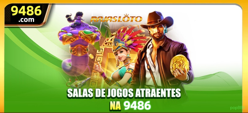 App pop888 slots mobile