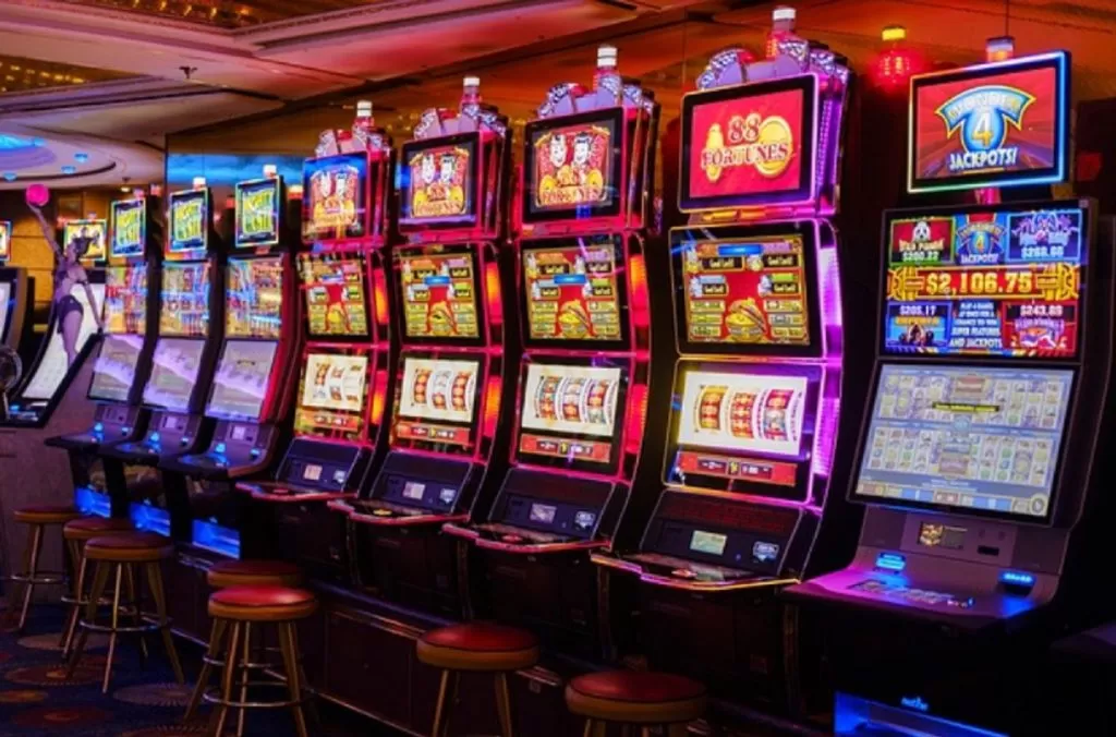 Slots pop888 - Sweet Bonanza e caça-níqueis populares